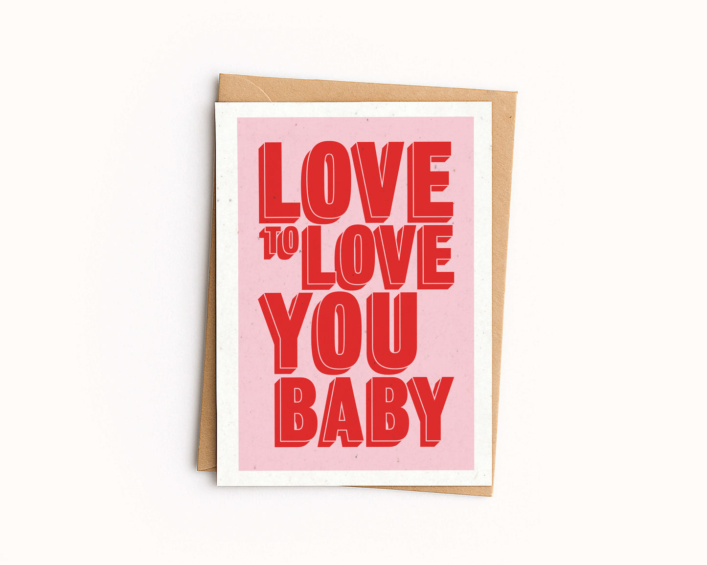 Love to Love You Baby