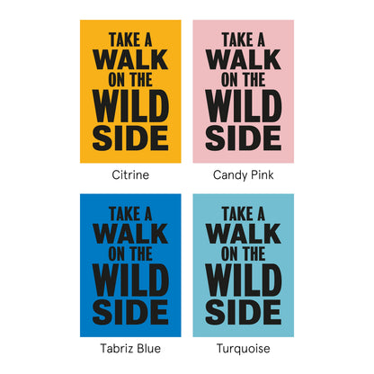 Wild Side Art Print