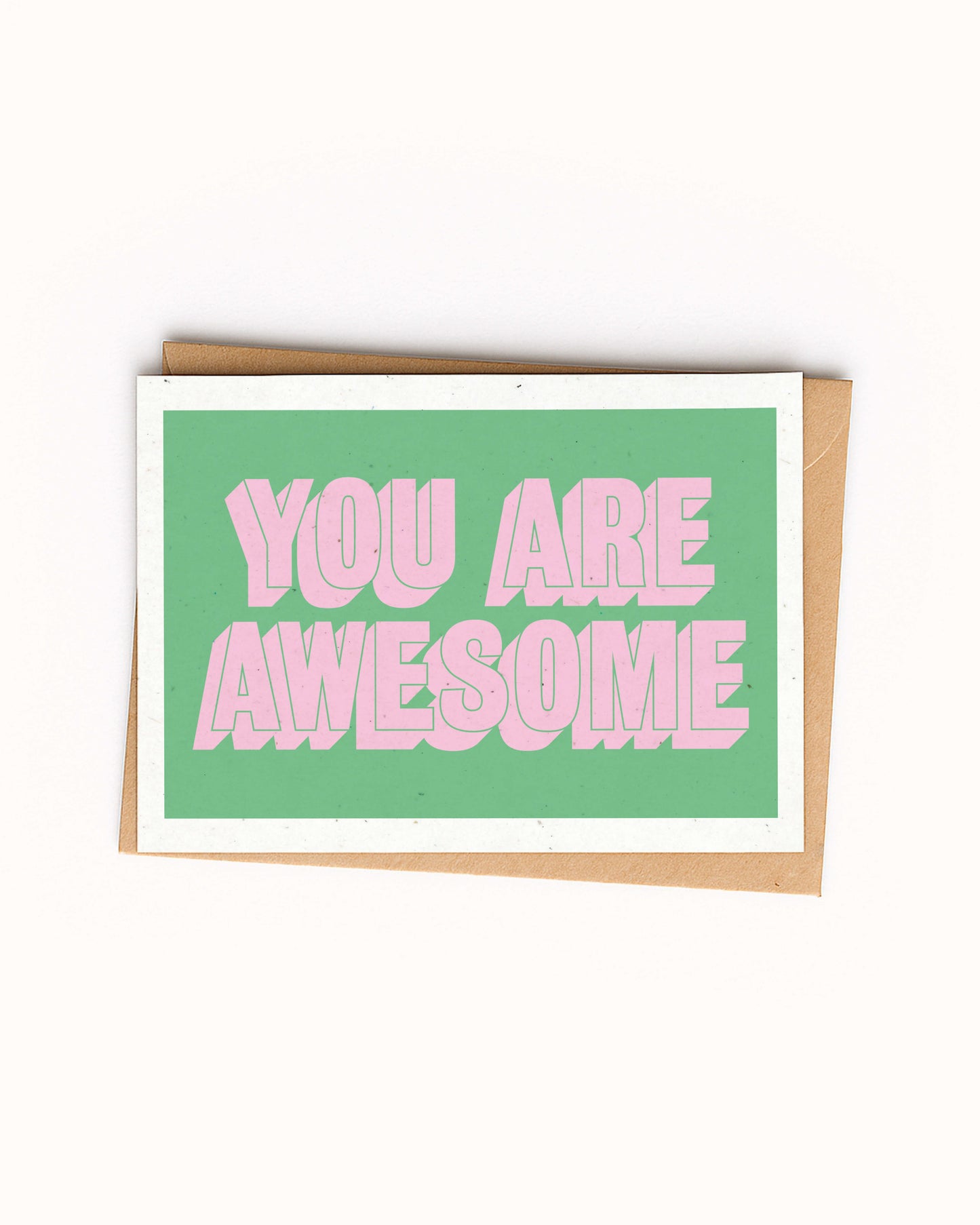 You Are Awesome